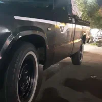 مزدا ۲۰۰۰ انژکتور|خودرو سواری و وانت|گنبد کاووس, |دیوار