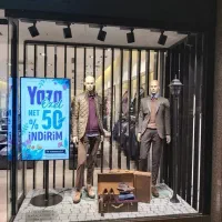 اجاره مغازه 30 متری / پاخور محشر / بر اصلی مَلِک