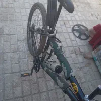 دوچرخه 26|دوچرخه، اسکیت، اسکوتر|زابل, |دیوار