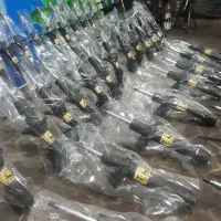 تولید کمک فنر پراید پژو سمند تیبا ۲۰۶