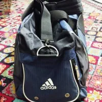 ساک ورزشی آدیداس اورج|تجهیزات ورزشی|تهران, خواجه نظام الملک|دیوار