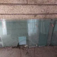 شیشه پیش خوان سکوریت