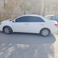 آریو زوتی 300|خودرو سواری و وانت|تاکستان, |دیوار