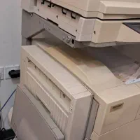 فتوکپی شارپ آماده به کار بهمراه فینیشر|پرینتر، اسکنر، کپی، فکس|لاهیجان, فیاض|دیوار