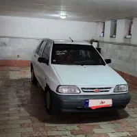 پراید