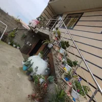 اجاره ویلا آپارتمان 90متری جاده قلعه رودخان