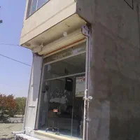 مغازه  تجاری ۳ طبقه مستقل|فروش مغازه و غرفه|مشهد, امیریه|دیوار