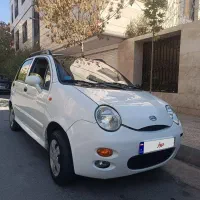 ام وی ام ۱۱۰ ۴ سیلندر مدل ۹۳ تمیز
