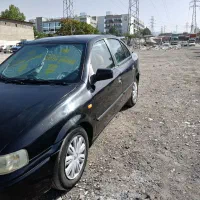 سمند مدل ۸۱|خودرو سواری و وانت|بومهن, |دیوار