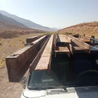 تیرآهن 18و14ونابدانی و12 وستون