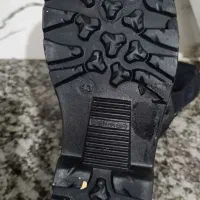 پوتین اورجینال سبک مدل سربازی شماره پا 42/43|کیف، کفش، کمربند|دیواندره, |دیوار