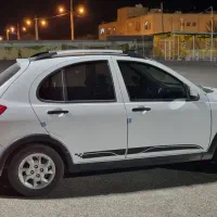 کوییکrsمدل1402 ۸۵گانه فول|خودرو سواری و وانت|سیرجان, |دیوار