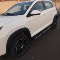 ام وی ام X22pro MT، مدل ۱۴۰۳|خودرو سواری و وانت|تهران, شهرک گلها (تهرانسر)|دیوار