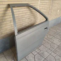 درب ۴۰۵ عقب راست تایوانی|قطعات یدکی و لوازم جانبی|اصفهان, شهید رجایی|دیوار