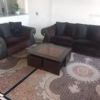 مبل ترک درخشان