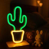 کادویی هدیه تولد رومیزی شب خواب کودک