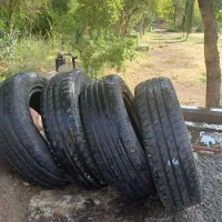 لاستیک کارکرده