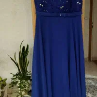 لباس مجلسی