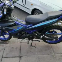 mxking|موتورسیکلت|کرج, فاز ۴ مهرشهر|دیوار