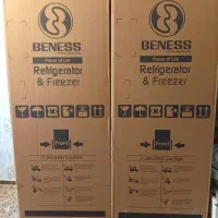فروش خریداریخچال سایدآکبند اسنوا  تعداد