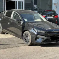 KMC J7 کی ام سی جی۷ مدل ۱۴۰۴