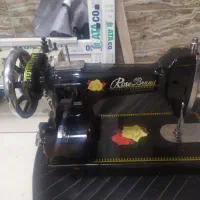 فروش چرخ خیاطی|چرخ خیاطی و ریسندگی|پیرانشهر, |دیوار