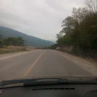 جابجایی مسافر بیرون شهری