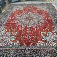 قالی ۱۲ متری سالم