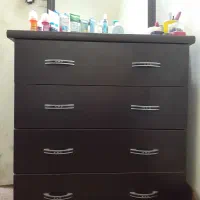 دراور و آیینه و جا کفشی