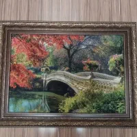 تابلوفرش ماشینی
