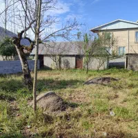 358 متر زمین مسکونی دور دیوار مهویزان