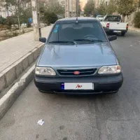 پراید۸۹ تمیز نوک مدادی|خودرو سواری و وانت|شهریار, شهریار|دیوار