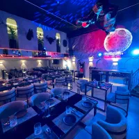 واگذاری بزرگترین کافه فعال در بلوار فردوس شرق