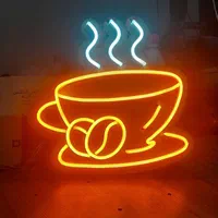 تابلو نئون|ریسه و چراغ تزئینی|رباطکریم, شهرک صنعتی نصیرآباد|دیوار