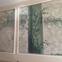 مجری پتینه و نقش برجسته