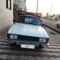 وانت پیکان ۸۳