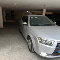 دنا پلاس ۵دنده تیپ دو فول