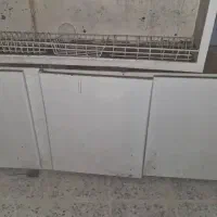 یخچال فریزر  بوفه کابینت|یخچال و فریزر|شوشتر, |دیوار