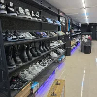 فروش تمام اجناس بوتیک برای مغازه دار به صورت عمده
