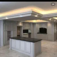 کابینت خوش 21267|مصالح و تجهیزات ساختمان|آستانه اشرفیه, |دیوار