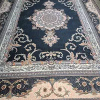 فرش هلال کویر