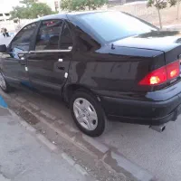 سمند مدل۸۱|خودرو سواری و وانت|برخوار, |دیوار