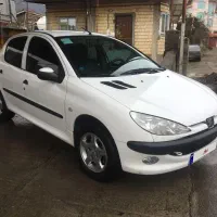 فروش ۲۰۶ مدل ۹۶