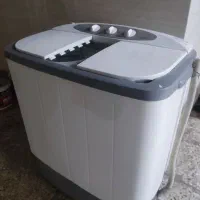 ماشین لباسشویی پاکشوما