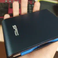 هارد اکسترنال ps4 کپی خور