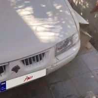 فروش سمند اف سون گازسوز