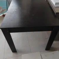 میز نهار خوری تکی سالم