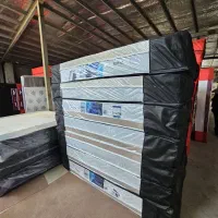 تشک سه نوار بدون لرزش