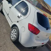 تیبا هاچبک مدل ۹۷