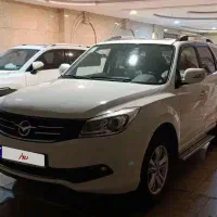 هایما S7 مدل ۹۶ - موتور ۲۰۰۰|خودرو سواری و وانت|مشهد, خین عرب|دیوار